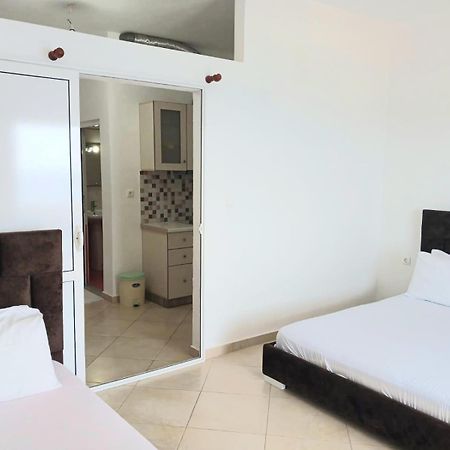 Blerta Apartments 보르쉬 외부 사진